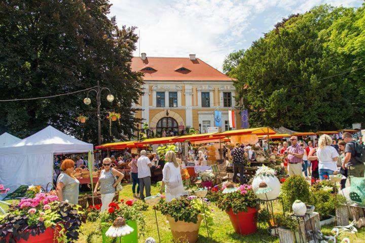 Der Kleine Bauernhof Keine Arbeiter Zadnych Pracownikow Apartamento Lubiatow  Exterior foto